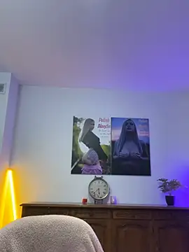 Cute-Alice online show from 02-05-25, 10:55