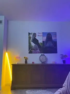 Cute-Alice online show from 02-05-26, 03:05