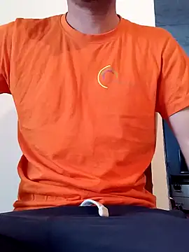 Rolandxxxr online show from 01-26-25, 01:15