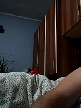 Rolandxxxr online show from 02-07-25, 08:31