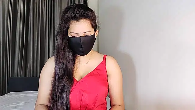 YourLovelyQueen online show from 12-22-24, 04:39