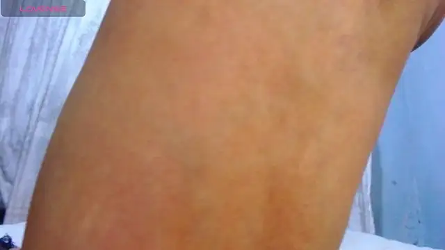 GraanTiigresa online show from 12-16-24, 02:04