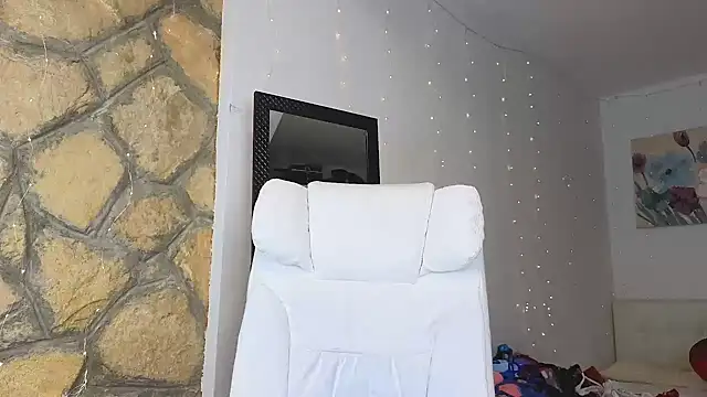 Snapshot of Ana_D chatting on 02-28-25, 01:37 Ana D online show from 02-28-25, 01:37