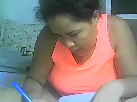 aleixane online show from 02-07-25, 03:41