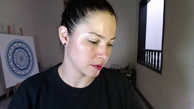 Snapshot of solamatista11 chatting on 12-12-24, 09:58 solamatista11 online show from 12-12-24, 09:58