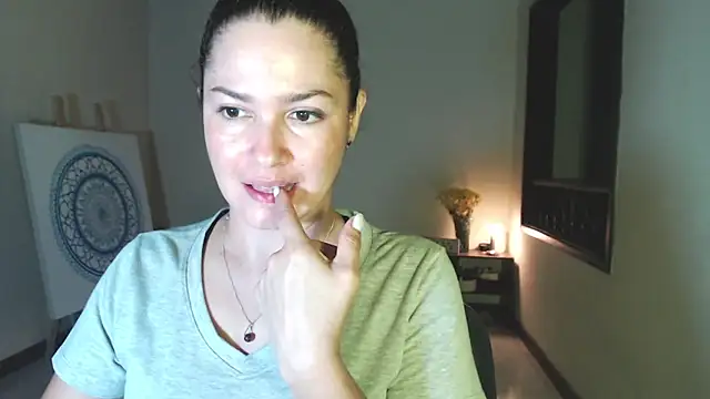 Snapshot of solamatista11 chatting on 12-13-24, 11:17 solamatista11 online show from 12-13-24, 11:17