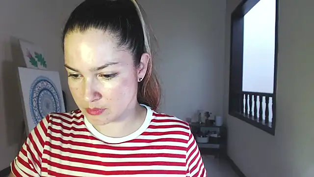 Snapshot of solamatista11 chatting on 01-11-25, 10:40 solamatista11 online show from 01-11-25, 10:40