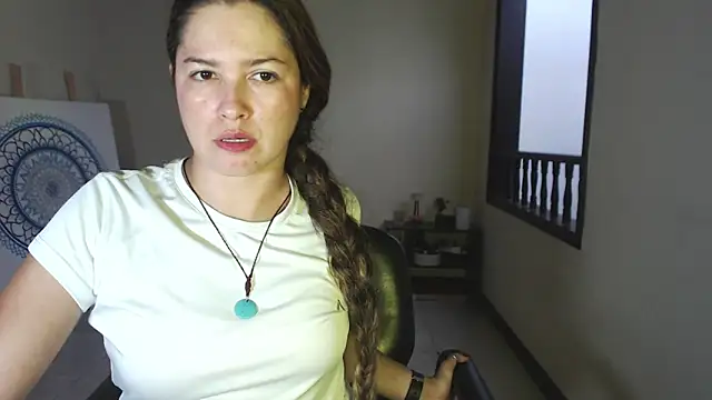 Snapshot of solamatista11 chatting on 01-23-25, 10:44 solamatista11 online show from 01-23-25, 10:44