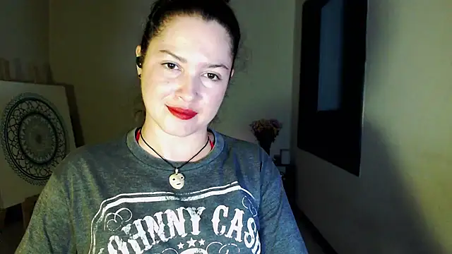 Snapshot of solamatista11 chatting on 02-10-25, 11:55 solamatista11 online show from 02-10-25, 11:55