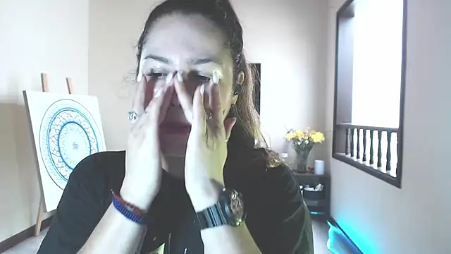 Snapshot of solamatista11 chatting on 03-05-25, 07:27 solamatista11 online show from 03-05-25, 07:27