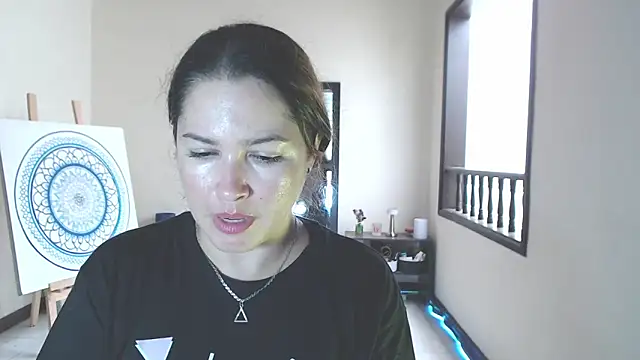 Snapshot of solamatista11 chatting on 03-13-25, 06:23 solamatista11 online show from 03-13-25, 06:23