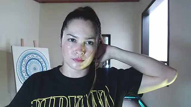 Snapshot of solamatista11 chatting on 03-17-25, 09:13 solamatista11 online show from 03-17-25, 09:13