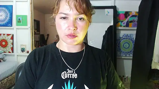 Snapshot of solamatista11 chatting on 09-22-25, 09:06 solamatista11 online show from 09-22-25, 09:06