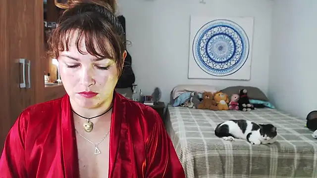 solamatista11 online show from 01-14-26, 06:02