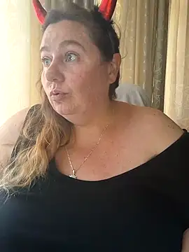 Snapshot of Iceprincess2bad4u chatting on 02-02-25, 10:13 Iceprincess2bad4u online show from 02-02-25, 10:13