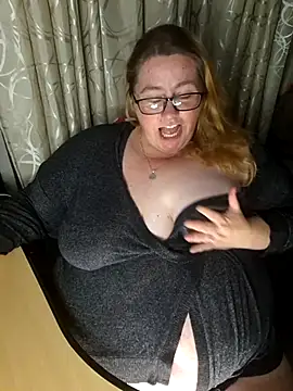 Iceprincess2bad4u online show from 12-05-25, 07:32