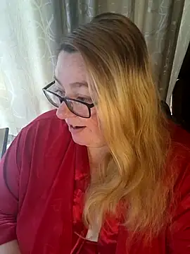 Iceprincess2bad4u online show from 02-15-26, 05:37