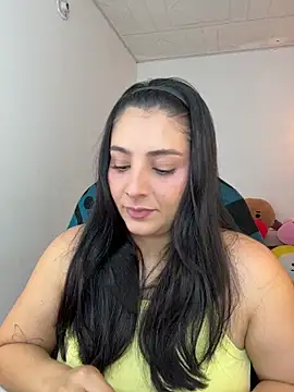 Snapshot of YummyAnna_ chatting on 01-14-26, 07:30 YummyAnna online show from 01-14-26, 07:30