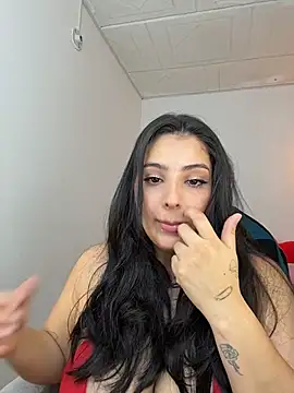 Snapshot of YummyAnna_ chatting on 02-03-26, 08:14 YummyAnna online show from 02-03-26, 08:14