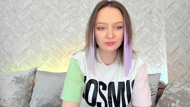 EvaBarsa  online show from 01-19-25, 12:06