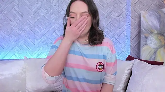 EvaBarsa  online show from 01-17-26, 03:44