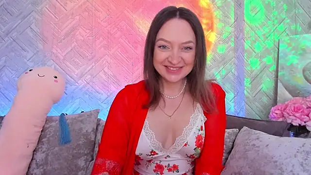 EvaBarsa  online show from 02-27-26, 03:17