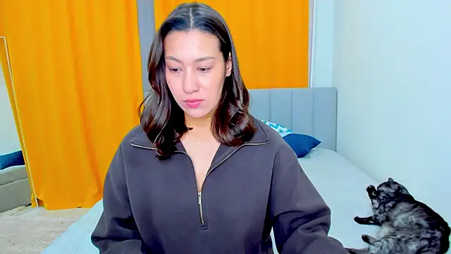 Snapshot of FieryHeart chatting on 12-29-24, 01:38 FieryHeart online show from 12-29-24, 01:38