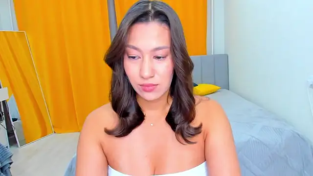 Snapshot of FieryHeart chatting on 02-20-25, 06:57 FieryHeart online show from 02-20-25, 06:57