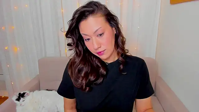 FieryHeart online show from 03-30-26, 05:36