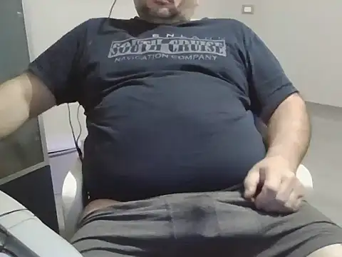 iron boy80 online show from 12-15-24, 09:45