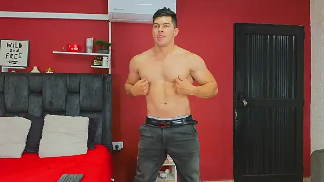 Snapshot of FelipeAndMarcello3 chatting on 01-09-25, 09:26 FelipeAndMarcello3 online show from 01-09-25, 09:26