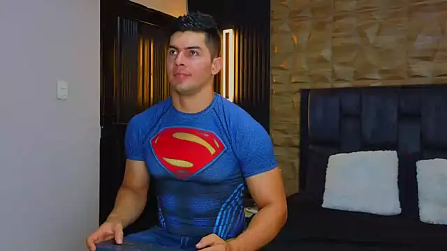 Snapshot of FelipeAndMarcello3 chatting on 02-04-25, 10:55 FelipeAndMarcello3 online show from 02-04-25, 10:55