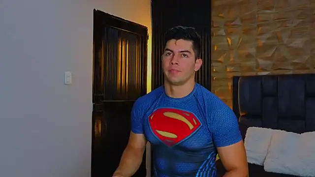 Snapshot of FelipeAndMarcello3 chatting on 02-10-25, 10:40 FelipeAndMarcello3 online show from 02-10-25, 10:40