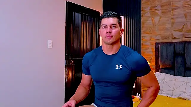 FelipeAndMarcello3 online show from 03-16-26, 07:18