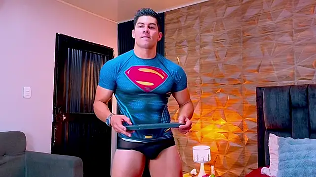 FelipeAndMarcello3 online show from 05-16-26, 07:45