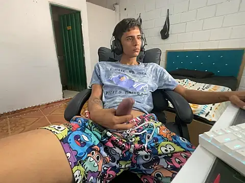 Max TheHorseDick online show from 03-10-25, 08:56