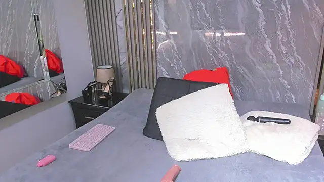 Nyakimgold online show from 02-21-25, 04:37