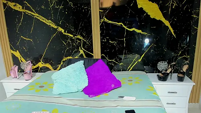 Nyakimgold online show from 02-26-25, 07:27