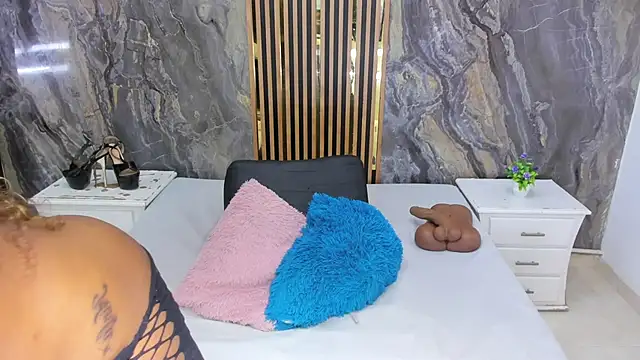 Nyakimgold online show from 04-03-26, 12:14