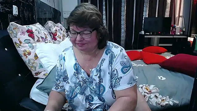 SweetMommaX online show from 04-30-26, 08:57
