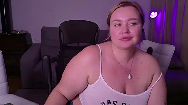 MargotGrey online show from 03-12-25, 06:55