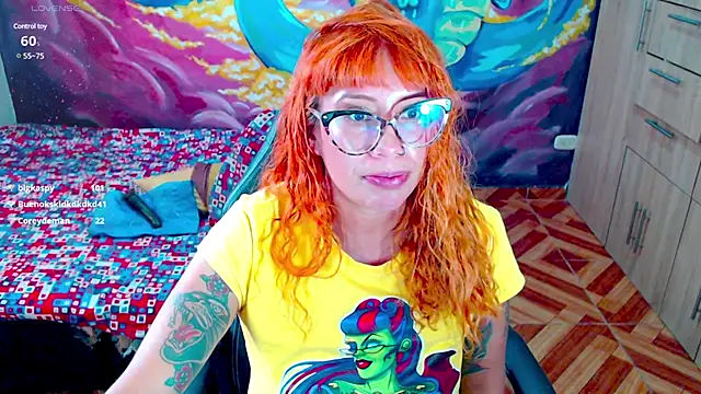 Eimy lorens online show from 01-19-25, 09:34