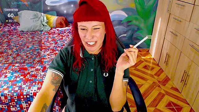 Eimy lorens online show from 10-19-25, 08:53