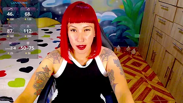 Eimy lorens online show from 12-15-25, 11:20