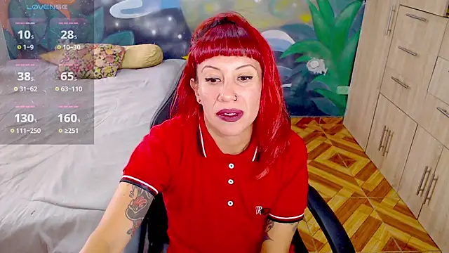 Eimy lorens online show from 05-30-26, 06:05