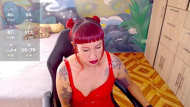 Snapshot of Eimy_lorens chatting on 06-04-26, 07:31 Eimy lorens online show from 06-04-26, 07:31