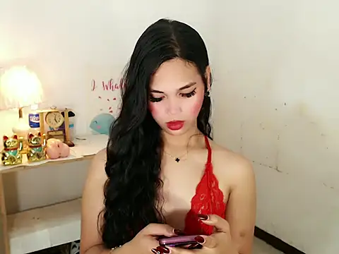 Webcumcutie online show from 10-08-25, 04:43