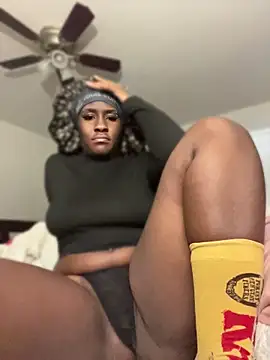 Foreignthababyy online show from 06-14-26, 09:06