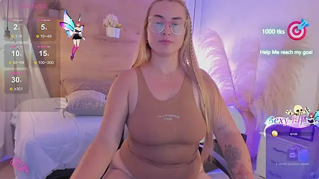 halaaa 1 online show from 12-13-24, 10:23