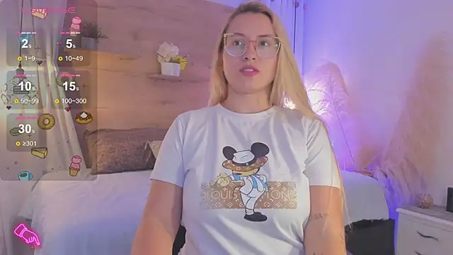 halaaa 1 online show from 12-27-24, 07:03